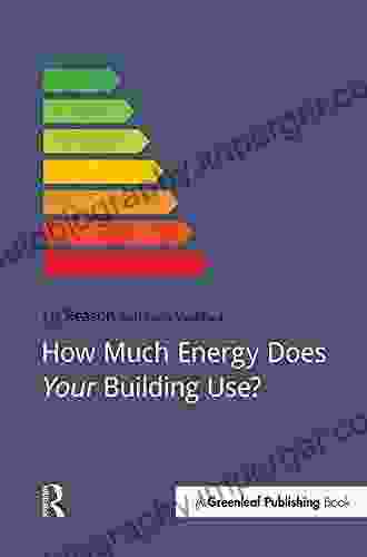 How Much Energy Does Your Building Use? (DoShorts)