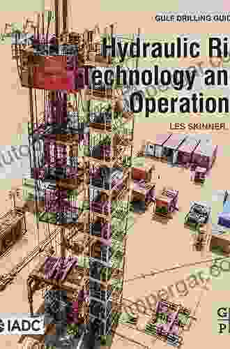 Hydraulic Rig Technology And Operations (Gulf Drilling Guides)