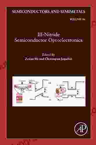 III Nitride Semiconductor Optoelectronics (ISSN 96)