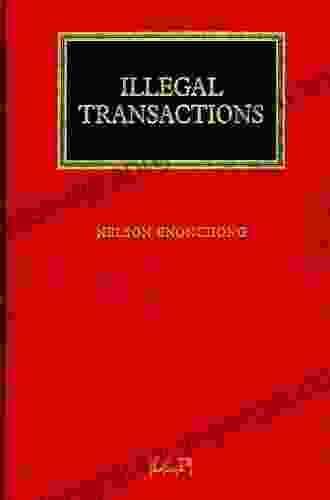 Illegal Transactions (Lloyd S Commercial Law Library)