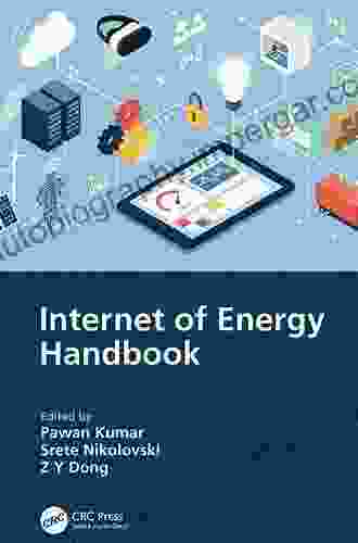 Internet of Energy Handbook