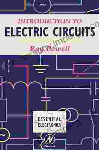 Introduction To Electric Circuits (Popular Music In Britain)