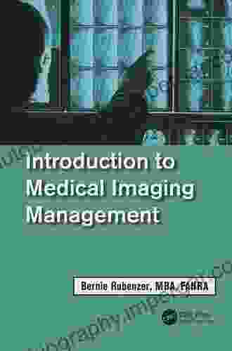 Introduction To Medical Imaging Management