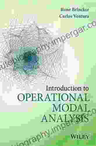 Introduction To Operational Modal Analysis