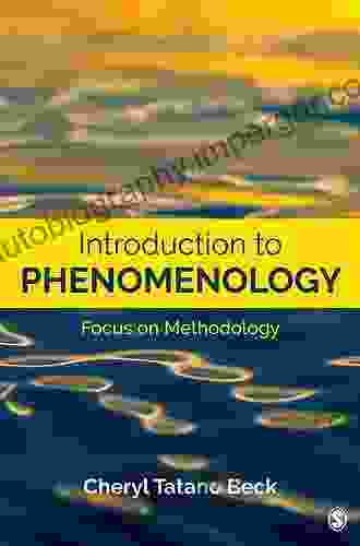 Introduction To Phenomenology: Focus On Methodology