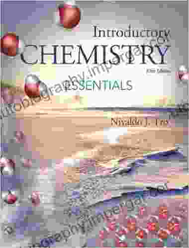 Introductory Chemistry (2 Downloads) Nivaldo J Tro