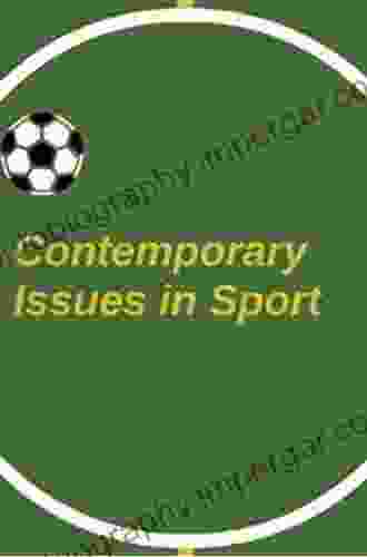 Sports Talk Radio In America: Its Context And Culture (Contemporary Sports Issues)