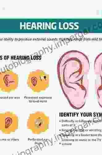 The Experience Of Hearing Loss: Journey Through Aural Rehabilitation