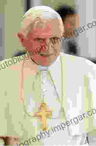 Church Fathers Pope Benedict XVI