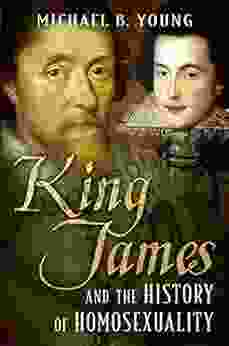 King James And The History Of Homosexuality