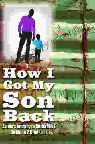 How I Got My Son Back: A man s journey to fatherhood