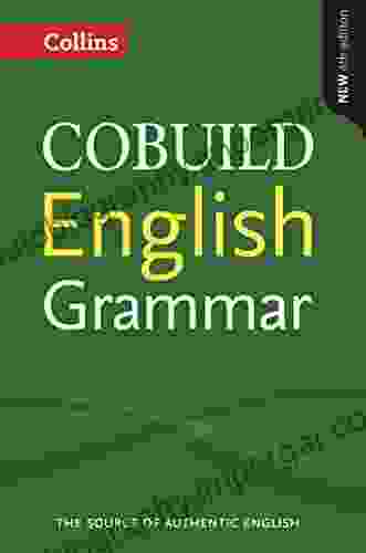 COBUILD English Grammar (Collins COBUILD Grammar)