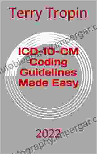 ICD 10 CM Coding Guidelines Made Easy: 2024