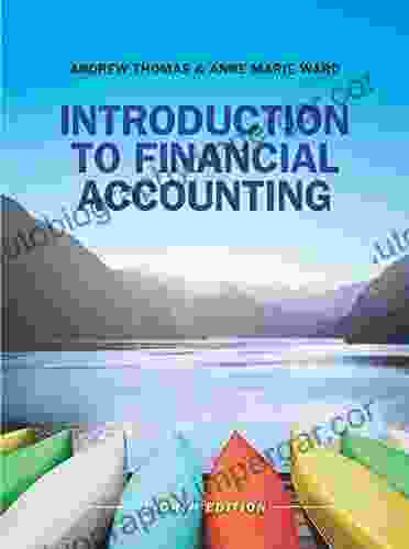 EBOOK: Introduction To Financial Accounting (UK Higher Education Business Accounting)