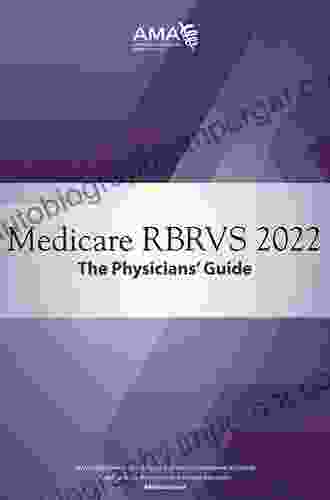 Medicare RBRVS 2024: The Physicians Guide