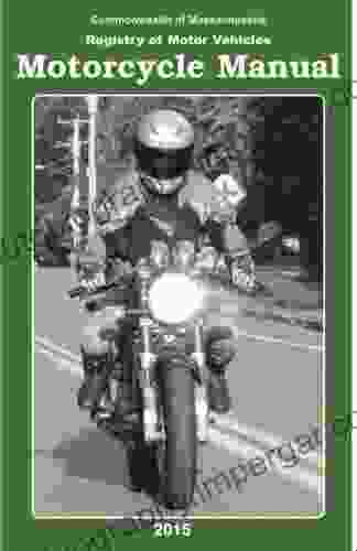 Commonwealth of Massachusetts Motorcycle Manual