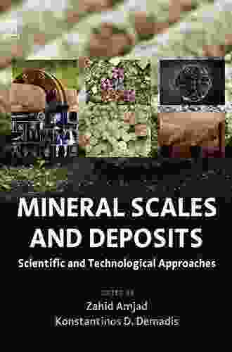 Mineral Scales And Deposits: Scientific And Technological Approaches