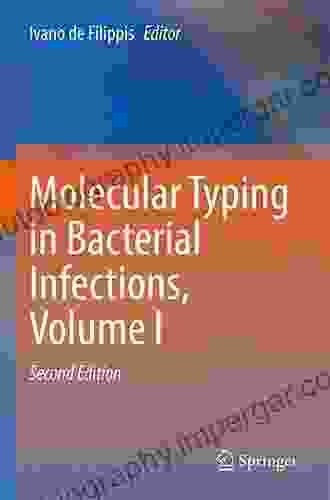 Molecular Typing In Bacterial Infections Volume I