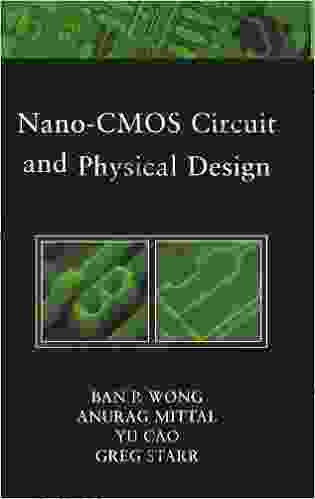 Nano CMOS Circuit And Physical Design (IEEE Press)