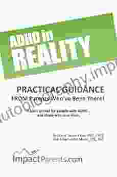 ADHD in Reality: Practical Guidance from Parents Who ve Been There