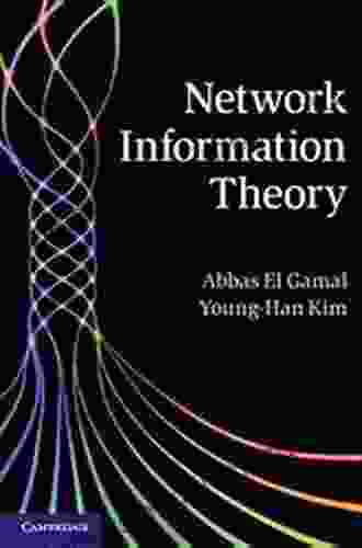 Network Information Theory