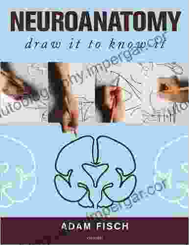 Neuroanatomy: Draw It To Know It