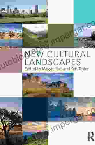 New Cultural Landscapes