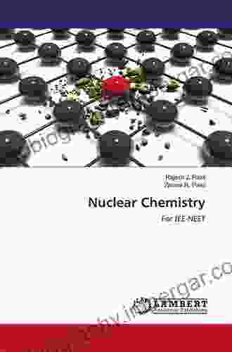 Nuclear Chemistry Eric Mollard