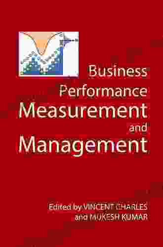 Performance Measurement And Management For Engineers