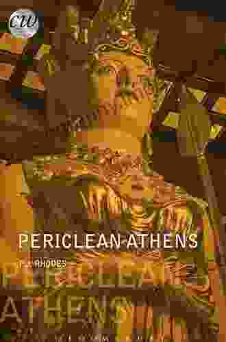 Periclean Athens (Classical World)