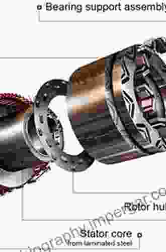 Permanent Magnet Synchronous And Brushless DC Motor Drives (Mechanical Engineering (Marcel Dekker))