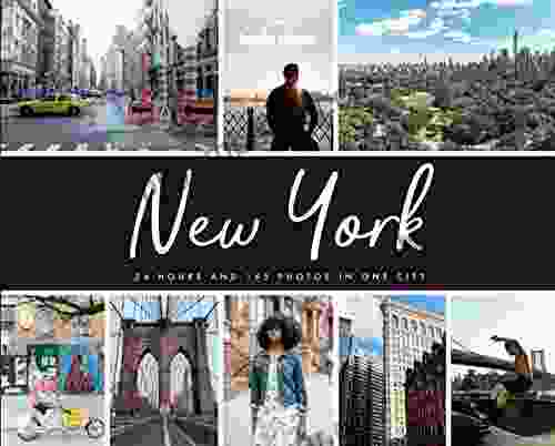 PhotoCity New York (Lonely Planet)