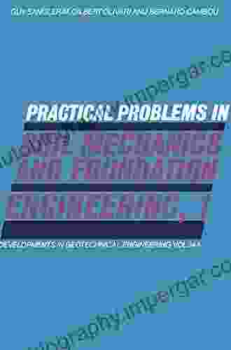 Physical Characteristics Of Soils Plasticity Settlement Calculations Interpretation Of In Situ Tests (ISSN)