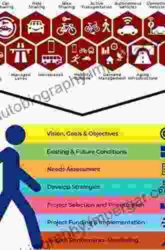 Planning For Public Transport Accessibility: An International Sourcebook