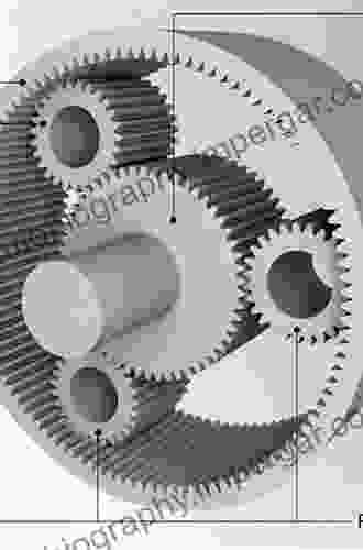 Planetary Gear Trains