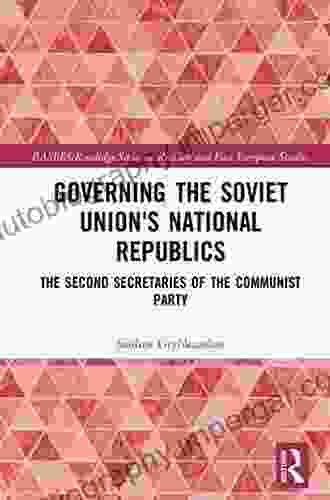 Political Theory And Community Building In Post Soviet Russia (BASEES/Routledge On Russian And East European Studies)