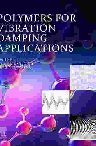 Polymers For Vibration Damping Applications