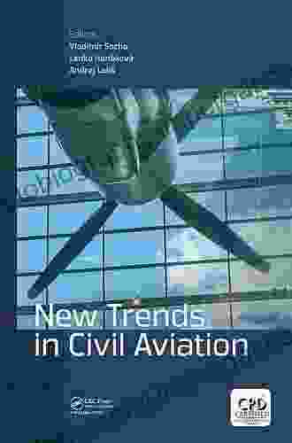 New Trends In Civil Aviation: Proceedings Of The 19th International Conference On New Trends In Civil Aviation 2024 (NTCA 2024) December 7 8 2024 Prague Czech Republic