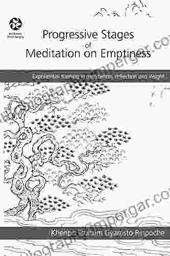 Progressive Stages Of Meditation On Emptiness