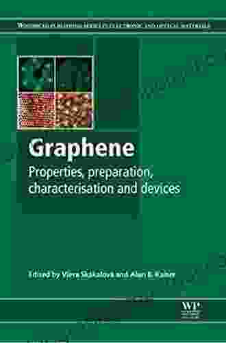 Graphene: Properties Preparation Characterisation And Devices (Woodhead Publishing In Electronic And Optical Materials 57)