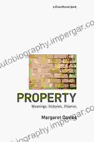 Property: Meanings Histories Theories (Critical Approaches To Law)