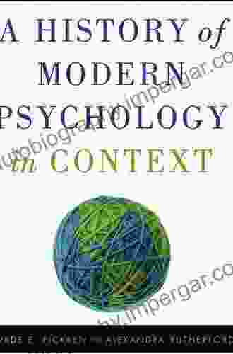 Psychology In Historical Context: Theories And Debates