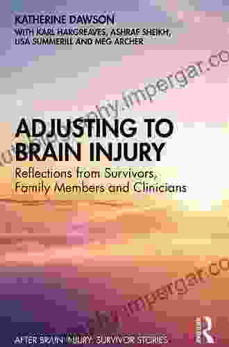 Adjusting to Brain Injury: Reflections from Survivors Family Members and Clinicians (After Brain Injury: Survivor Stories)