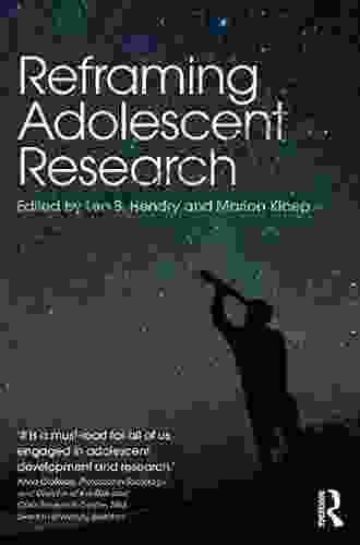 Reframing Adolescent Research