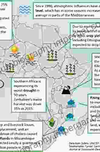 Resilience And Collapse In African Savannahs: Causes And Consequences Of Environmental Change In East Africa