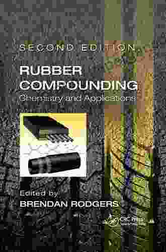 Rubber Compounding: Chemistry And Applications