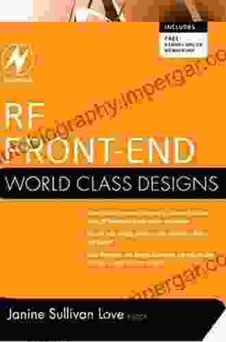 RF Front End: World Class Designs