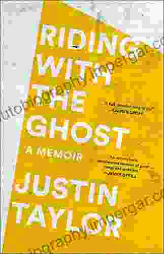 Riding With The Ghost: A Memoir