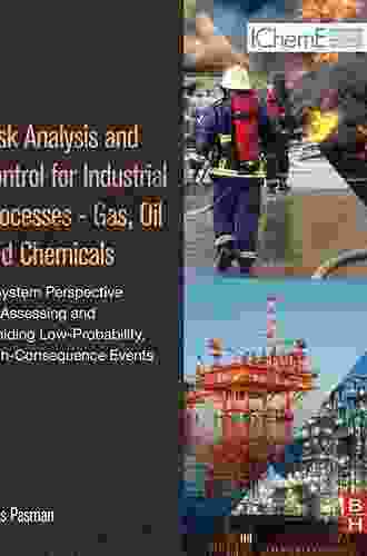 Risk Analysis And Control For Industrial Processes Gas Oil And Chemicals: A System Perspective For Assessing And Avoiding Low Probability High Consequence Events