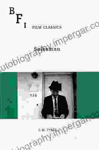 Salesman (BFI Film Classics) J M Tyree